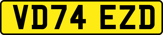 VD74EZD