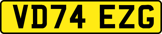 VD74EZG
