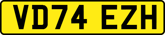 VD74EZH