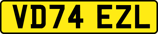 VD74EZL