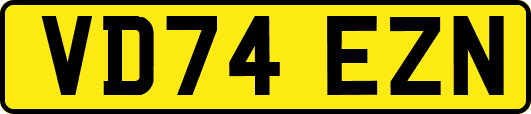 VD74EZN
