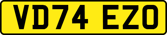VD74EZO