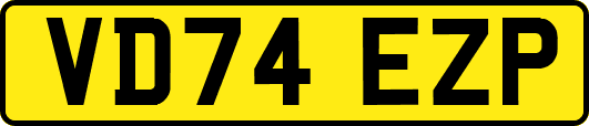 VD74EZP