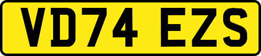 VD74EZS