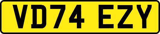 VD74EZY