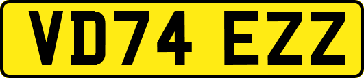VD74EZZ