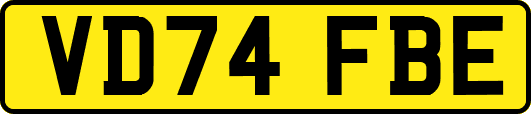 VD74FBE