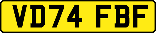 VD74FBF