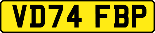 VD74FBP