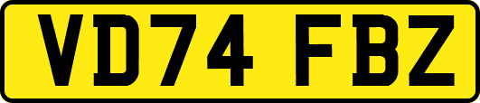 VD74FBZ