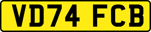 VD74FCB