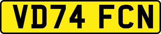 VD74FCN