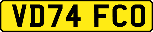 VD74FCO