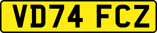 VD74FCZ