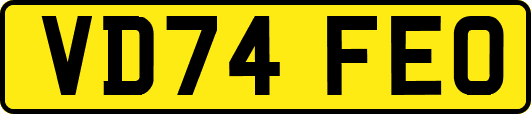 VD74FEO