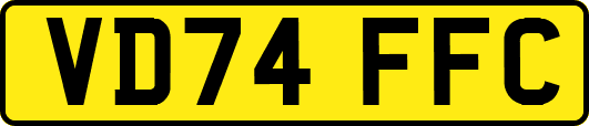 VD74FFC