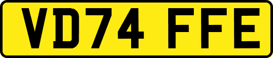 VD74FFE