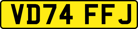 VD74FFJ