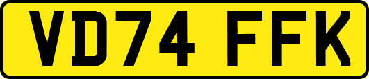 VD74FFK