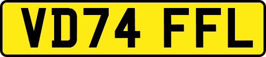 VD74FFL