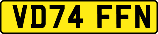 VD74FFN