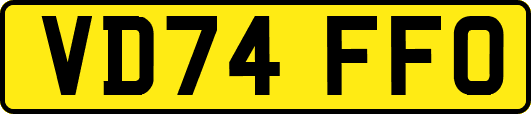 VD74FFO