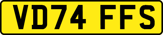 VD74FFS