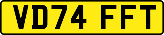 VD74FFT