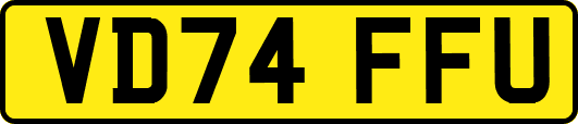 VD74FFU