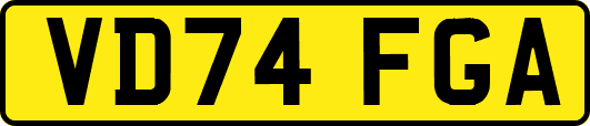 VD74FGA
