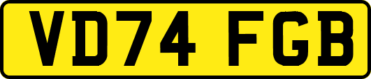 VD74FGB