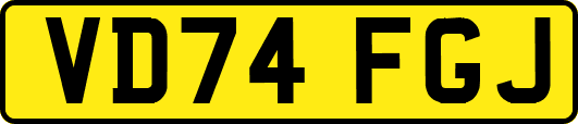 VD74FGJ