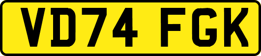 VD74FGK
