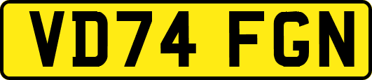VD74FGN