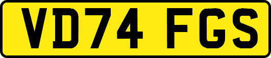 VD74FGS
