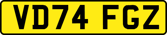 VD74FGZ