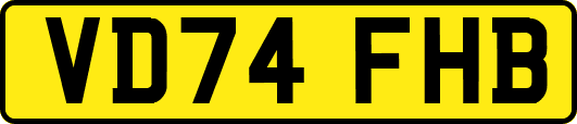 VD74FHB