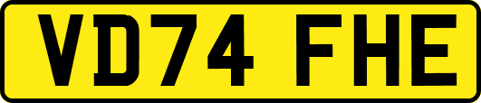 VD74FHE