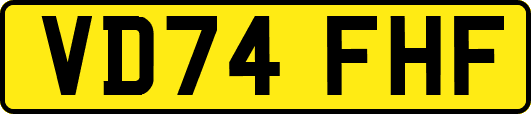 VD74FHF