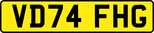 VD74FHG