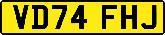 VD74FHJ