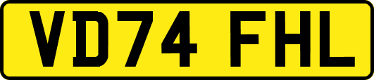 VD74FHL