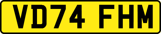 VD74FHM