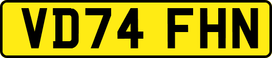 VD74FHN