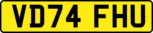 VD74FHU