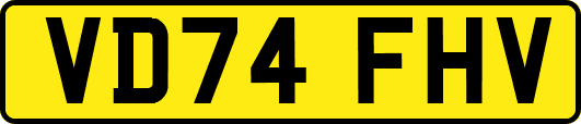 VD74FHV