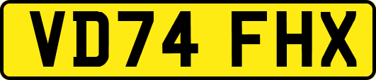 VD74FHX