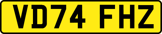 VD74FHZ