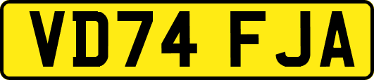 VD74FJA