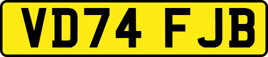 VD74FJB